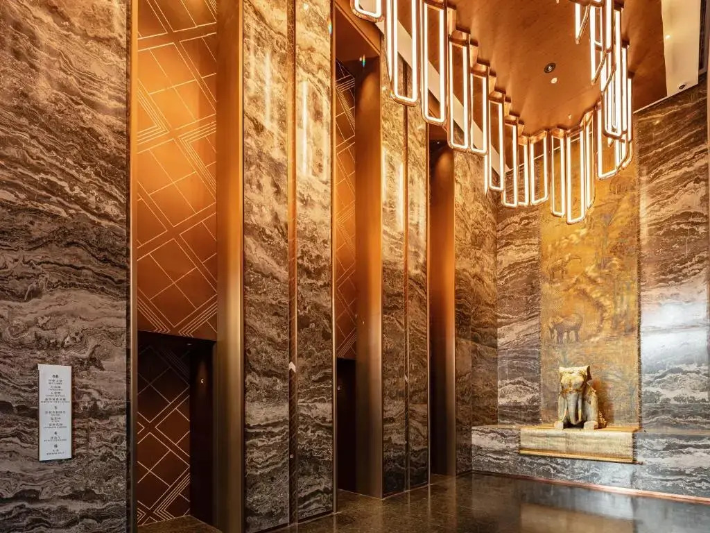 Shangri-La Nanning