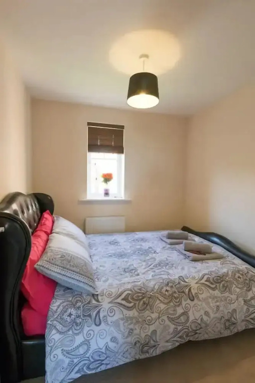 ST James Apartment II