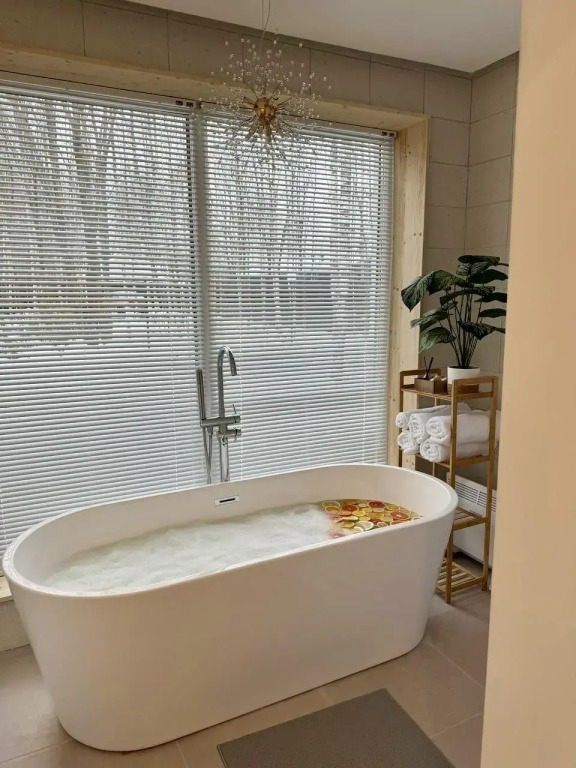Дом Шелуха (Sheluha House) в дачном поселке Парфёнки 910