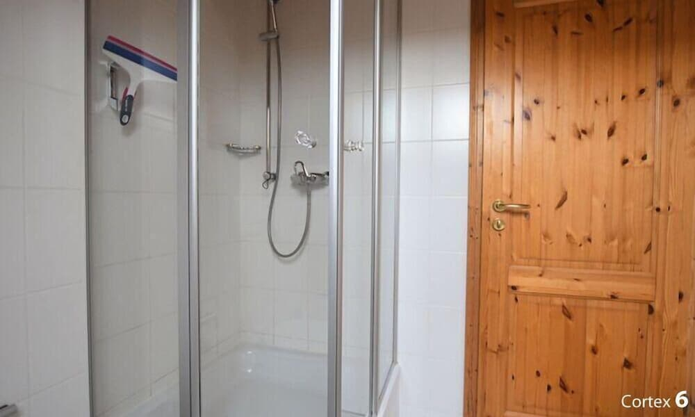 You Will Like This Home in the Harz Mountains