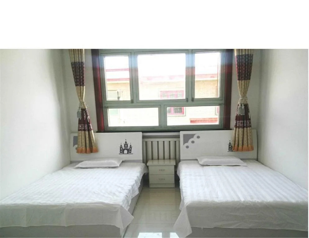 Pingyao Kuiyu Inn