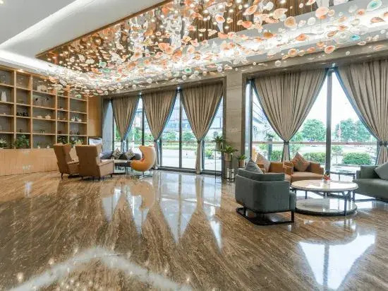 Mizparton Hotel (Heshan Xincheng)