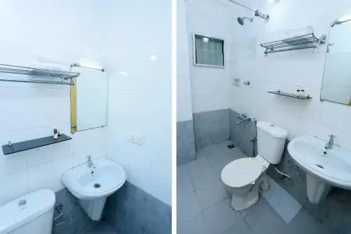 Itsy Hotels Ammu Regency