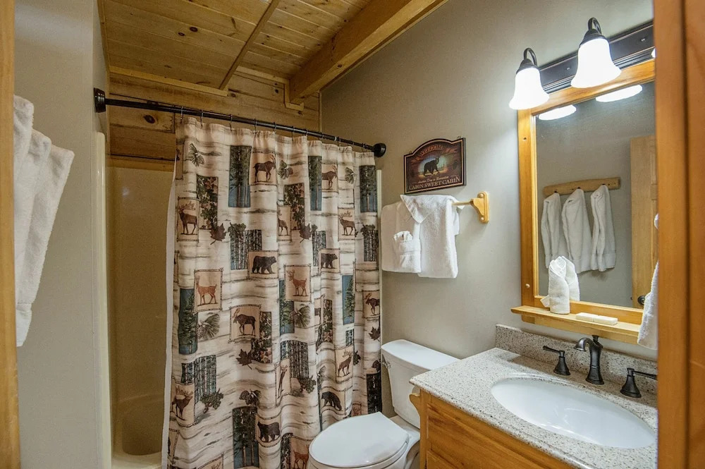 Heavenly Hideaway by Eagles Ridge Resort