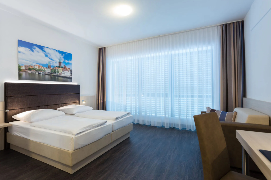 Viva Hotel Lübeck