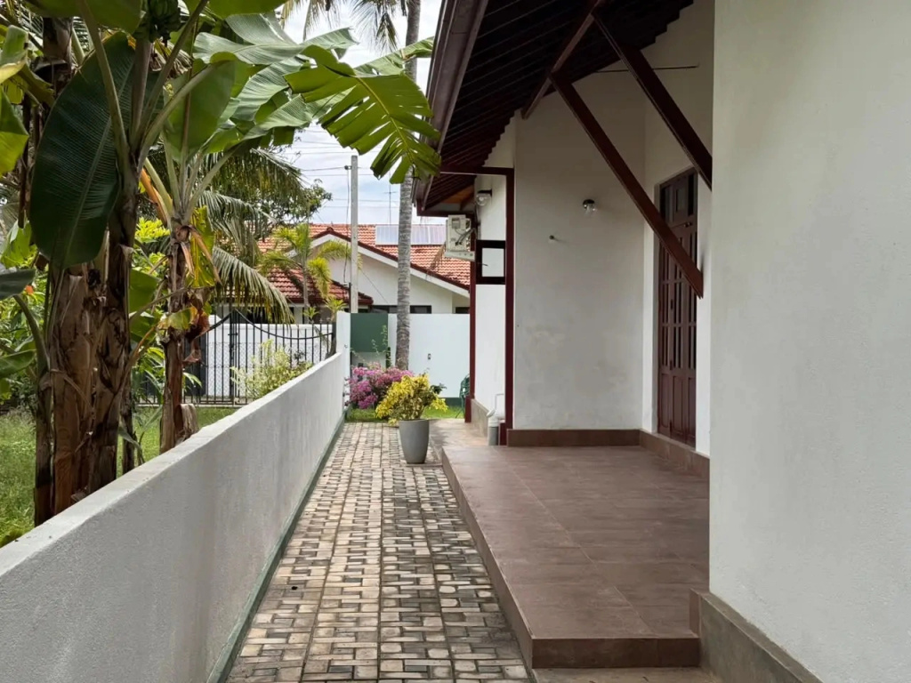 Гостевой дом Coco Ceylon Heritage Villa