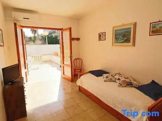Nice House Cecilia in Otranto