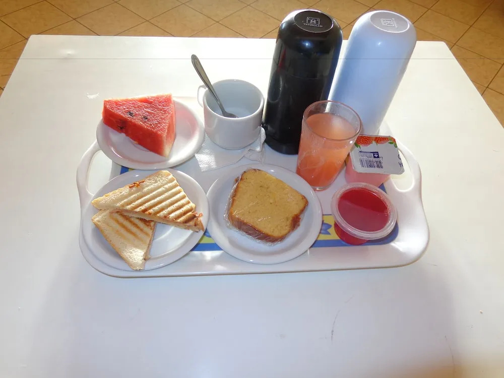 Hotel Prime