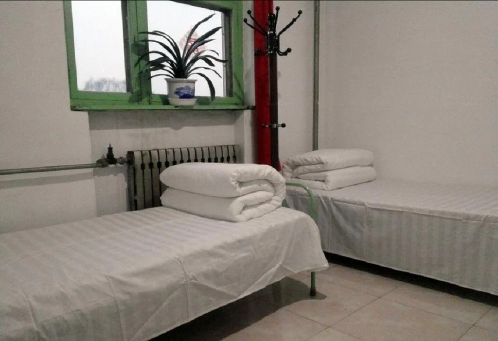 Hongxing Inn