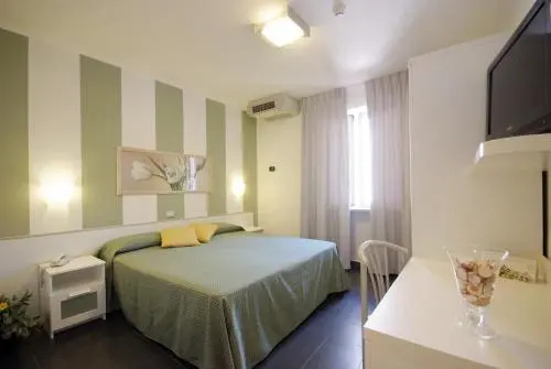 Hotel dei Coralli