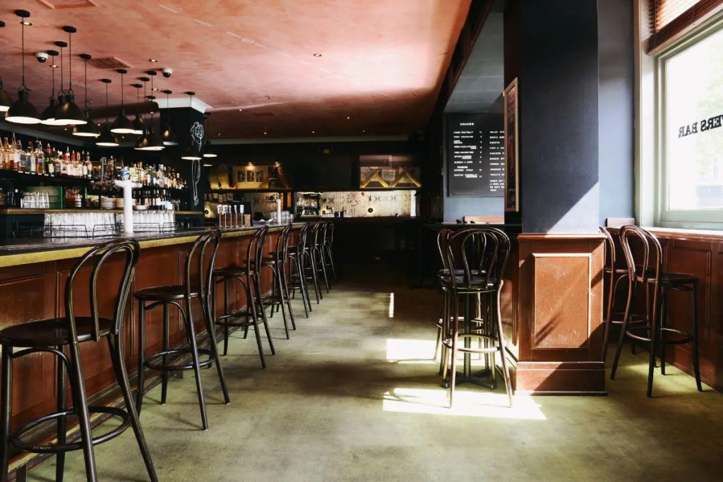 The Windsor