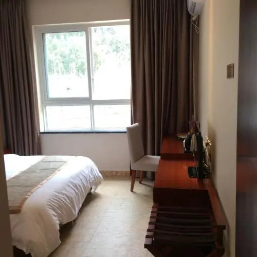 Xiling Xueshan Xixin Hotel