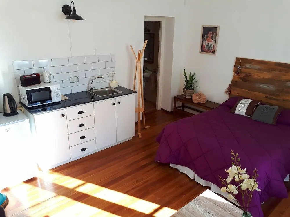 Casa Francis - Apartamentos