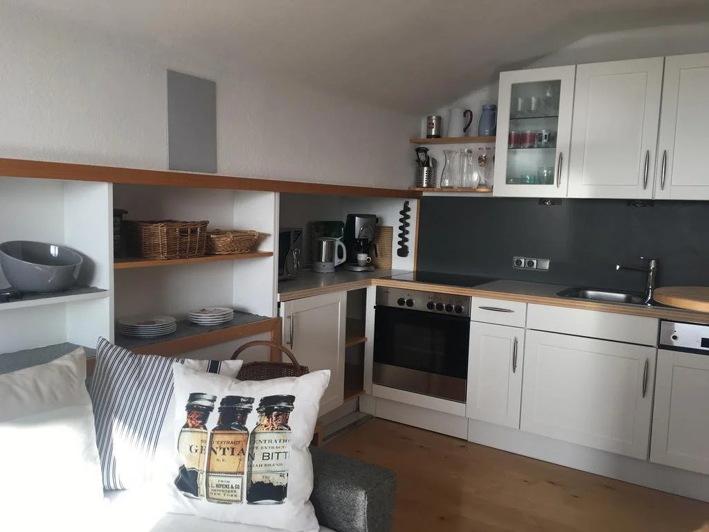 Alpin Appartement Reinhard Tritscher