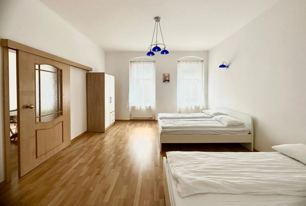 Apartment Erika