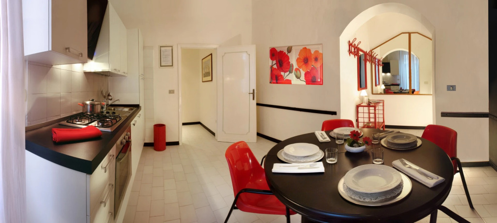 Residence Bellavista