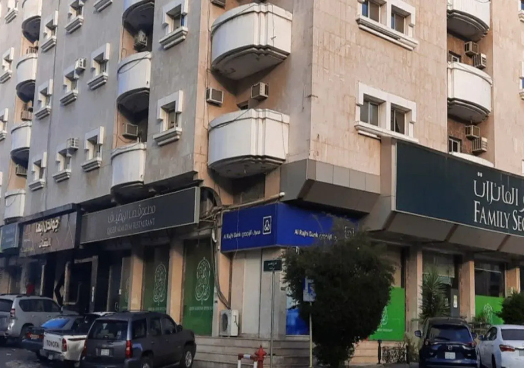 شقق أبهى المضياف الذهبية للشقق المخدومة