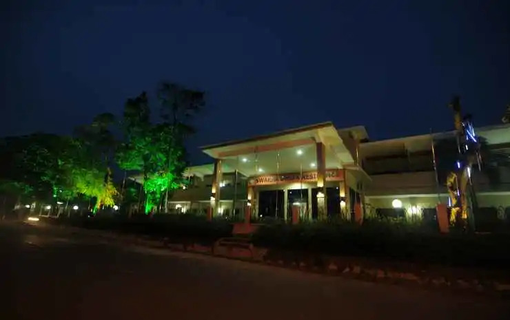 Swarna Dwipa Residence