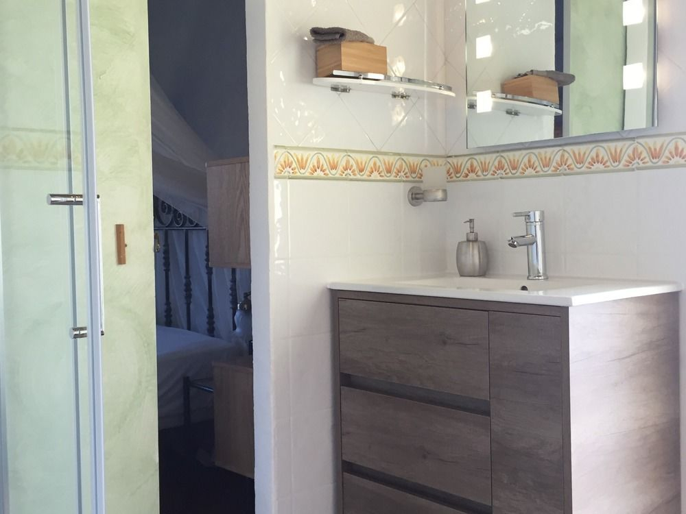Arianella Holiday Home Penedes