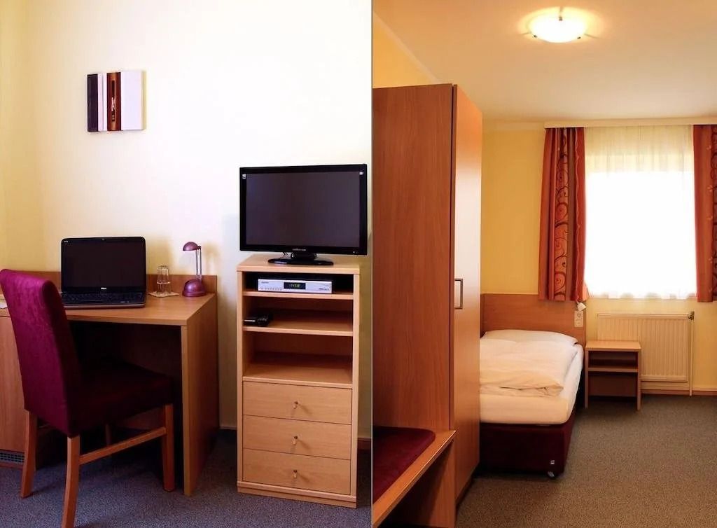 Hotel Denk Bed & Breakfast