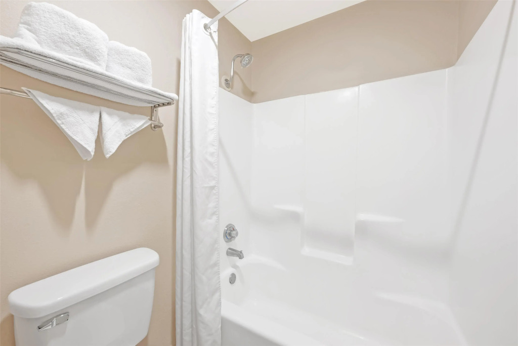 Best Western Executive Inn
