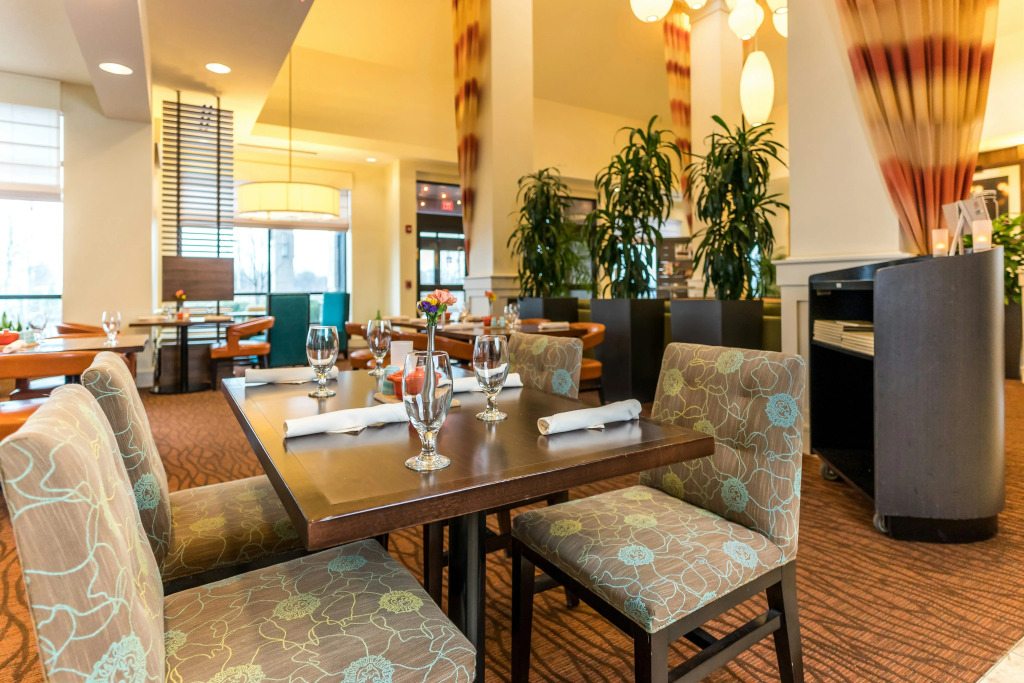 Hilton Garden Inn Exton-West Chester