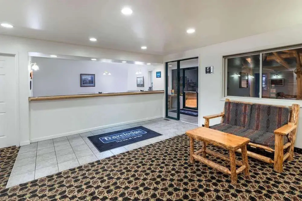 Best Western Inn At Lander