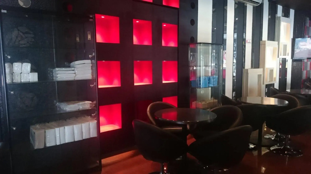 International Homestay Surabaya