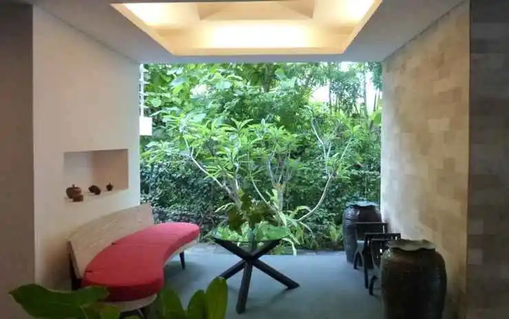 Royal Samabe Residence - Ocean View