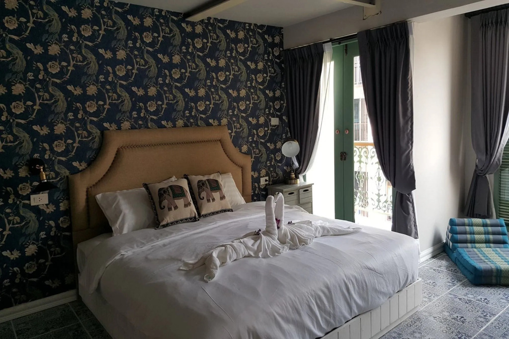 Chiang Mai Heritage House