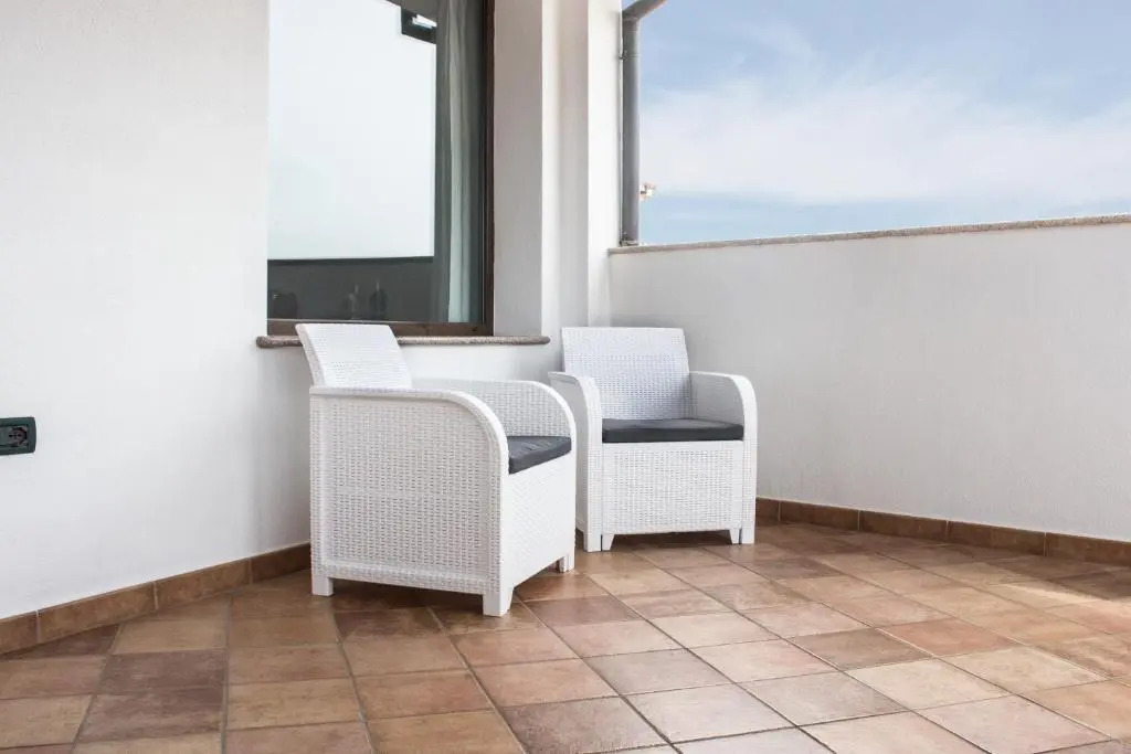 Residenze Branca III SeaView