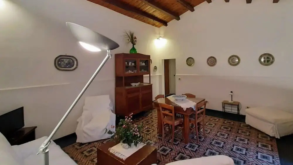 Villa de Leva - Casa Della Nonna