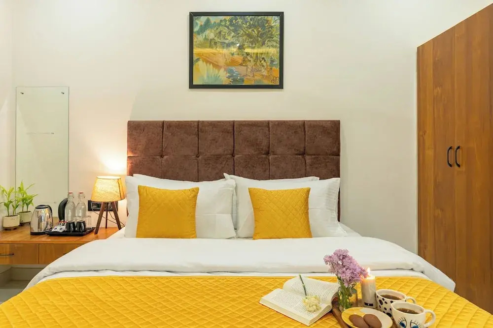 The Social Stays Jaipur