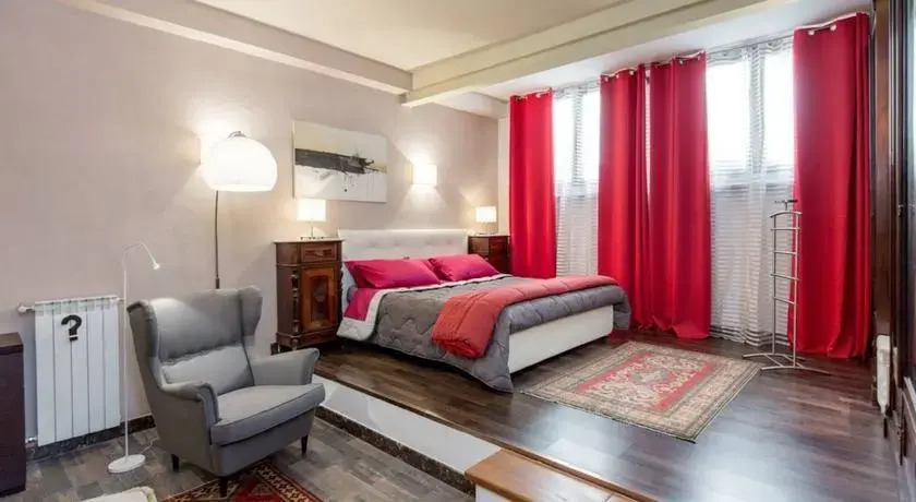 Suite Guelfa 26