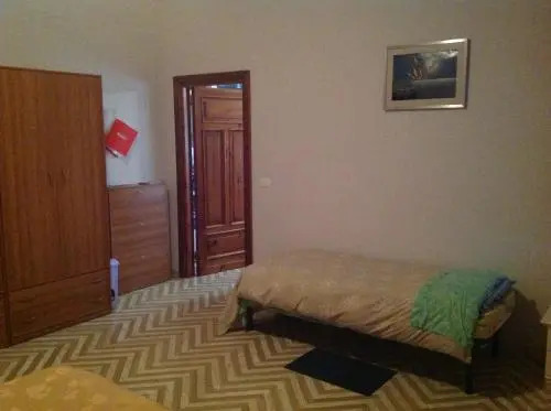 Bed & Breakfast da Charlie