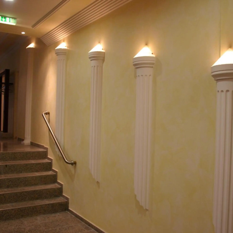 Hotel zur Riede bei Bremen