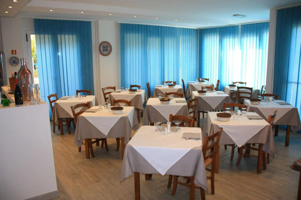 Albergo Oasi