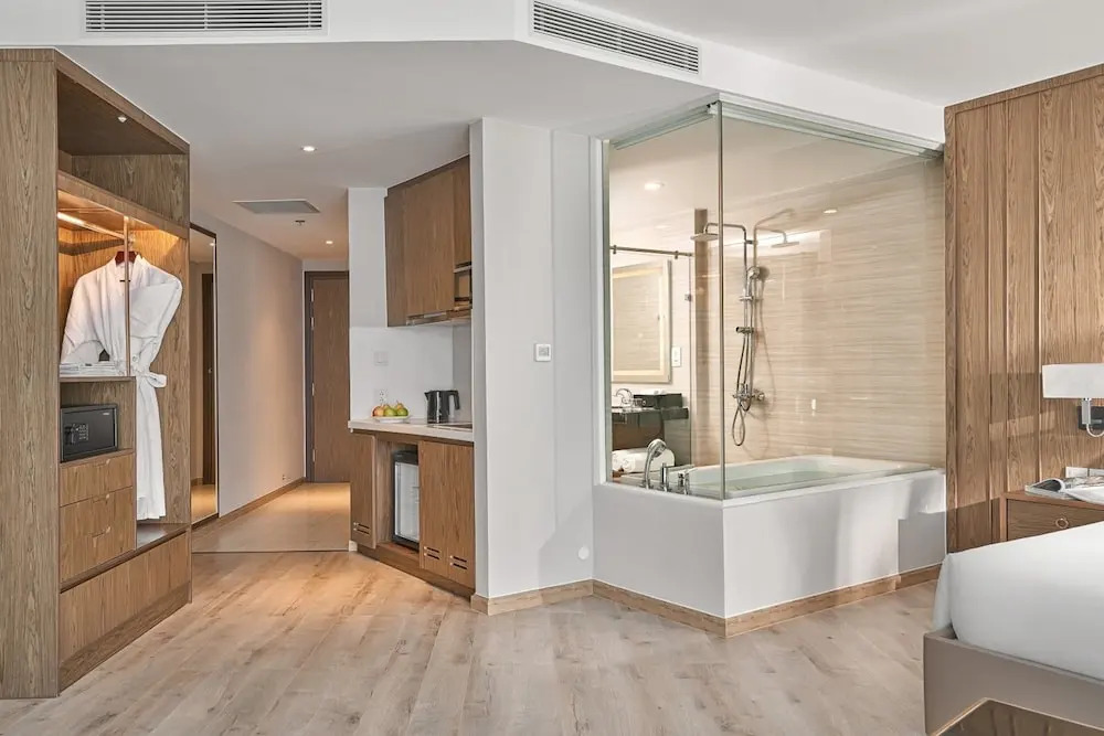 Panorama Premier Serviced Apartments Nha Trang