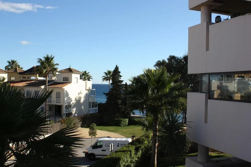 Nice Apartment Near Beach