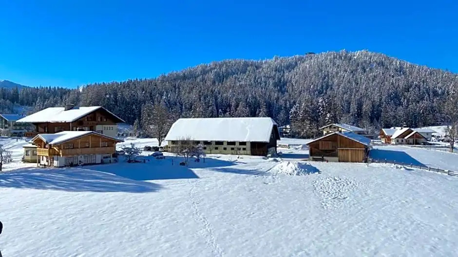Pension Möslehnerhof