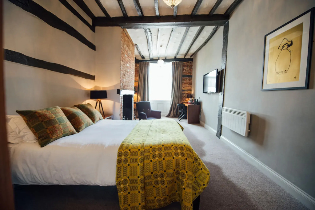 Kings Arms Hotel
