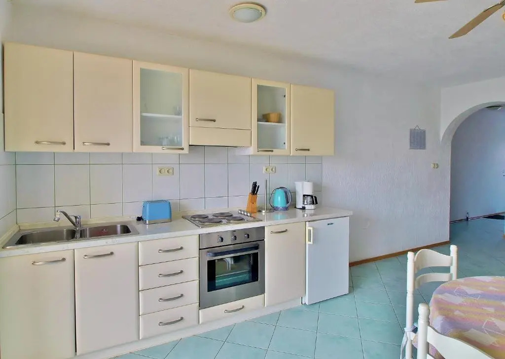 Apartments Eufemija