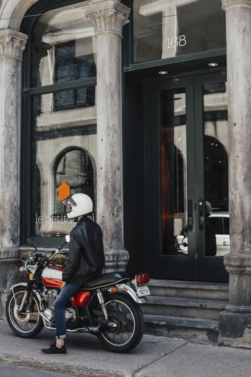 Le Petit Hôtel Vieux-Montréal - Saint-Paul by Gray Collection