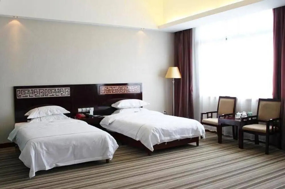Jishou Heyi Hotel