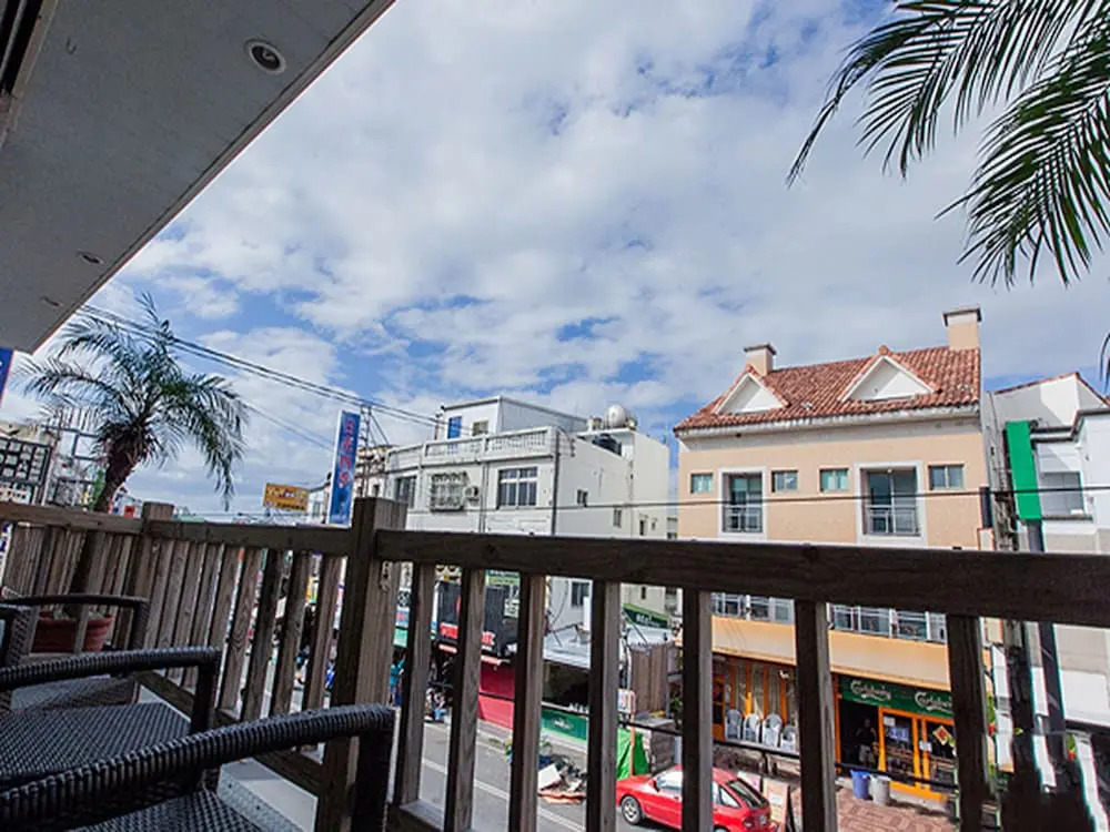 Southersun Hotel