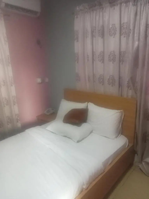 Crystal Suites