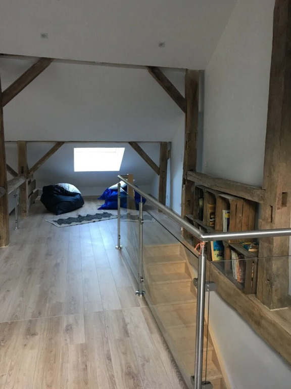 La Ferme des Potets