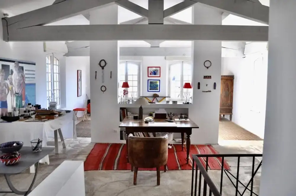 New Bastide Couronne d Aix Luxury in Aix-en-provence A Sophisticated Retreat for Families and Friends