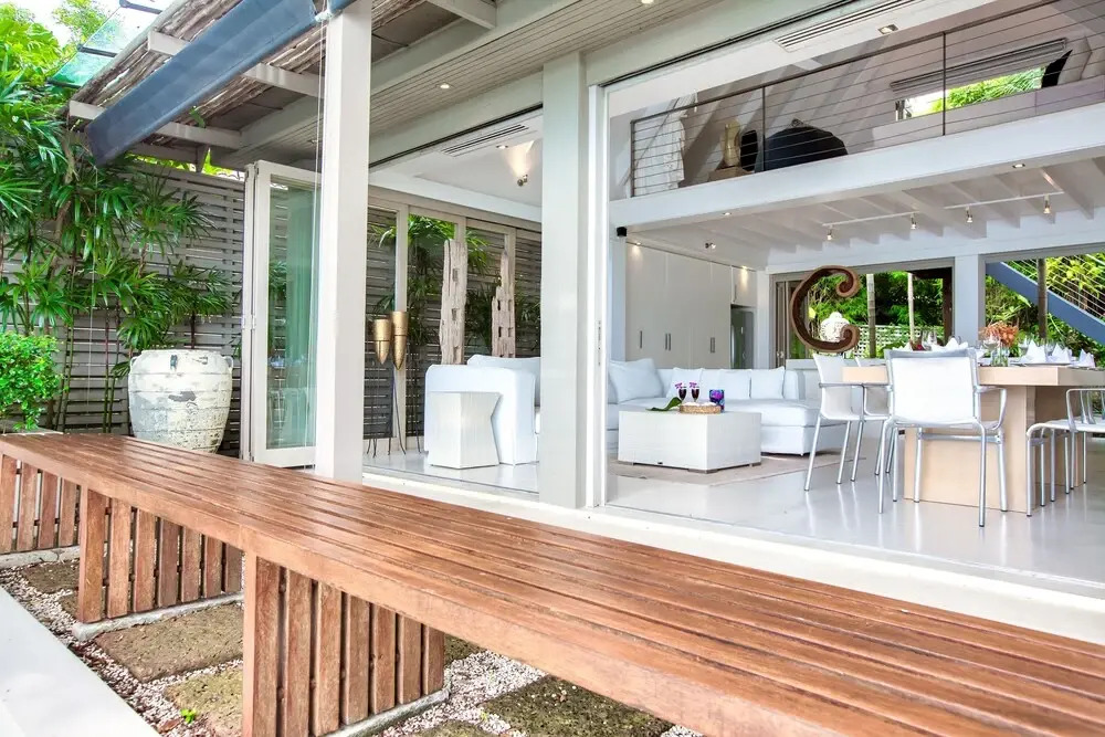 The Headland Villa 2, Samui