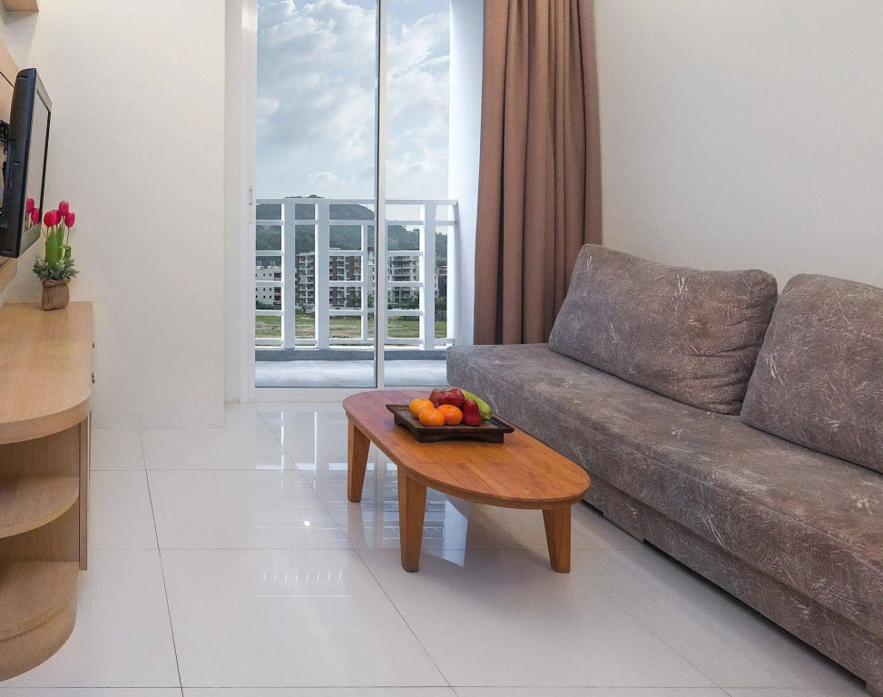 The Allano Phuket Hotel